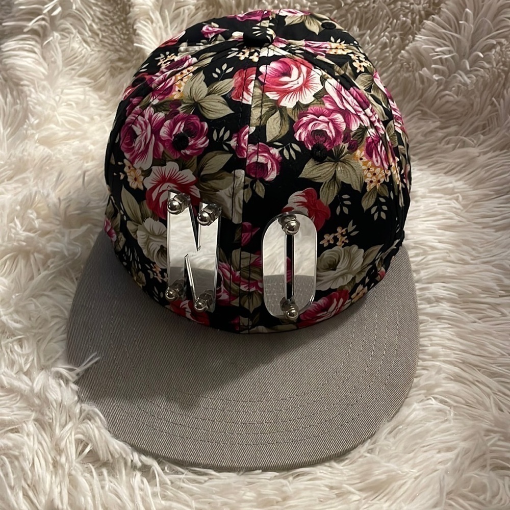 Cityhunter hat